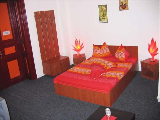 Casa Frasin Hotel Busteni Room photo